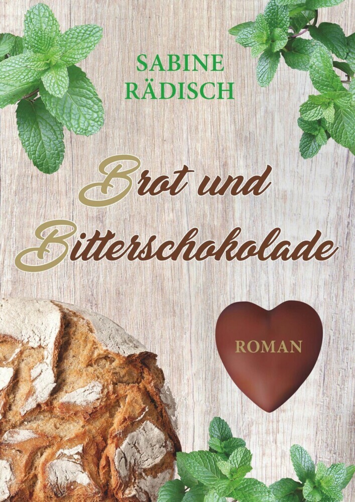 Brot und Bitterschokolade main product photo