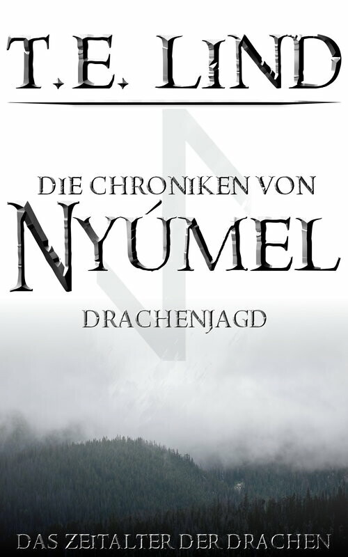 Die Chroniken von Nyúmel main product photo