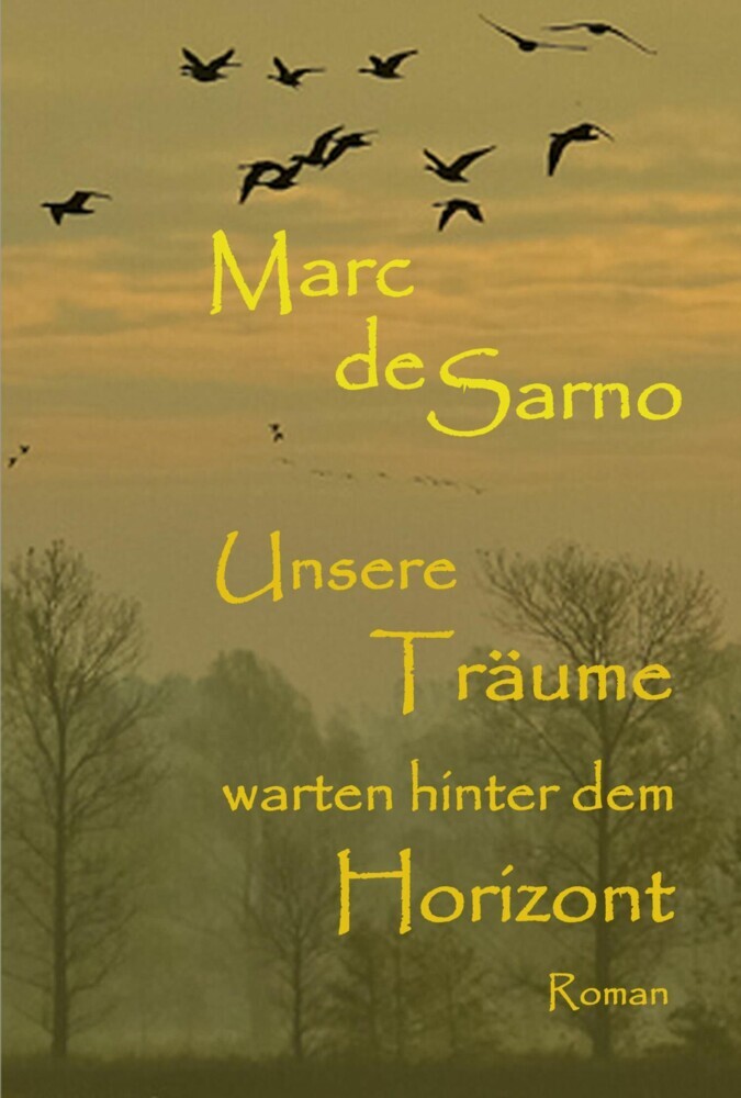Unsere Träume warten hinter dem Horizont main product photo