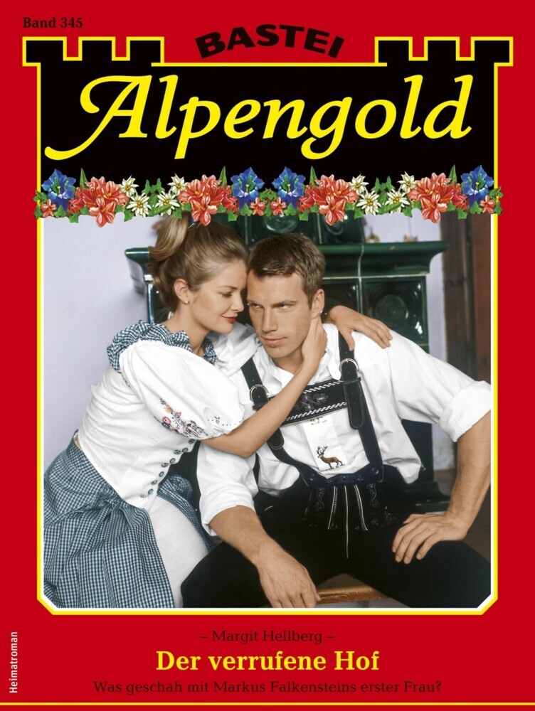 Alpengold 345 main product photo