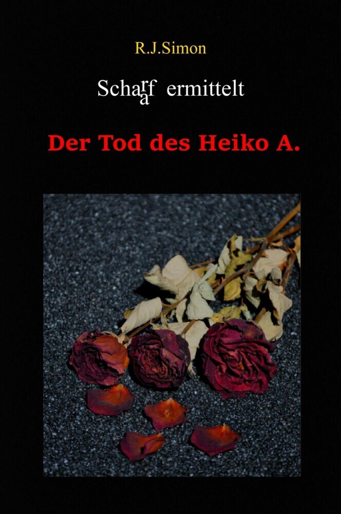 Schaaf ermittelt main product photo