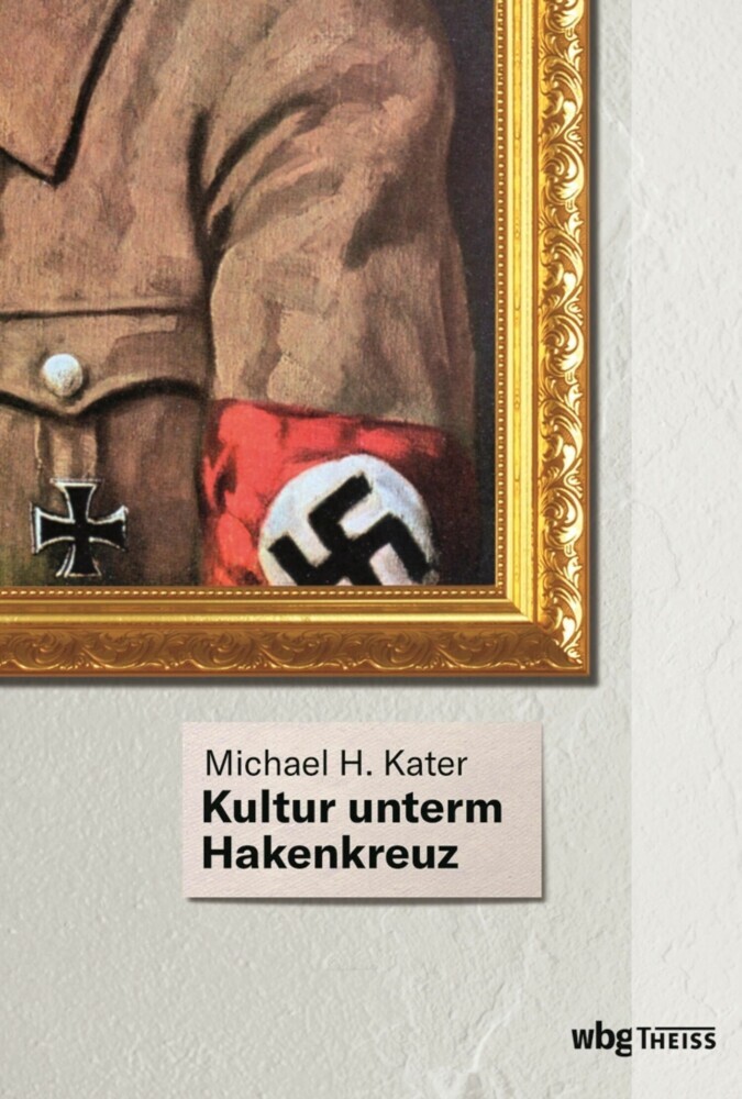 Kultur unterm Hakenkreuz main product photo