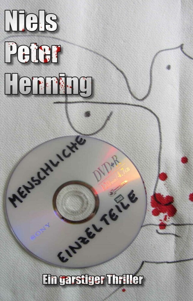 Menschliche Einzelteile main product photo