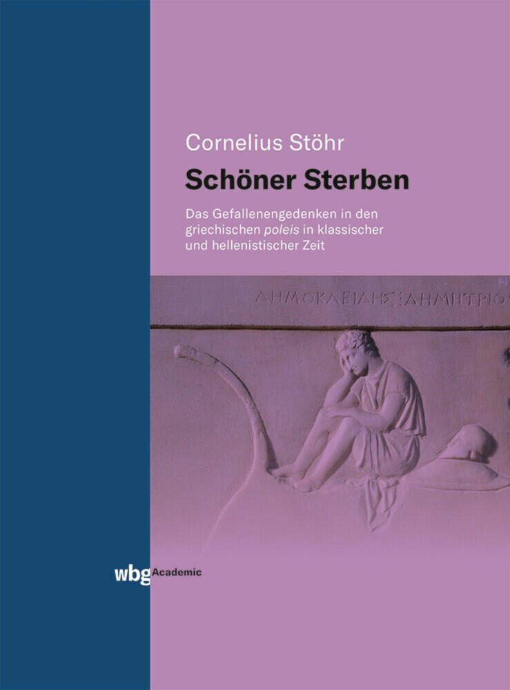 Schöner Sterben main product photo