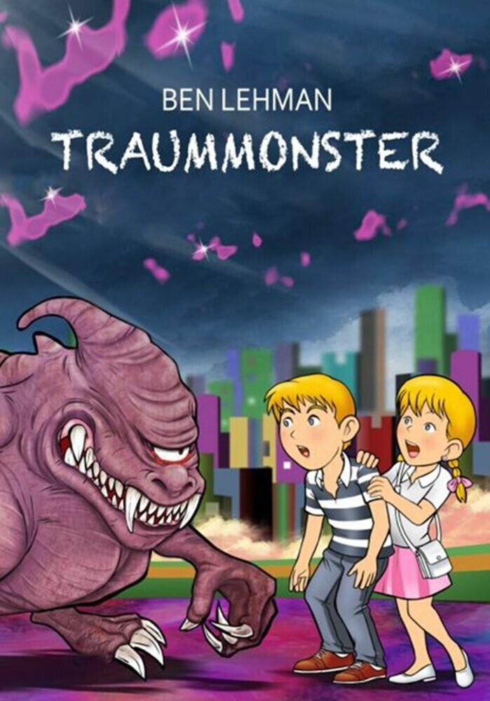Traummonster main product photo