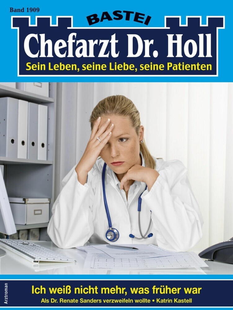 Chefarzt Dr. Holl 1909 main product photo