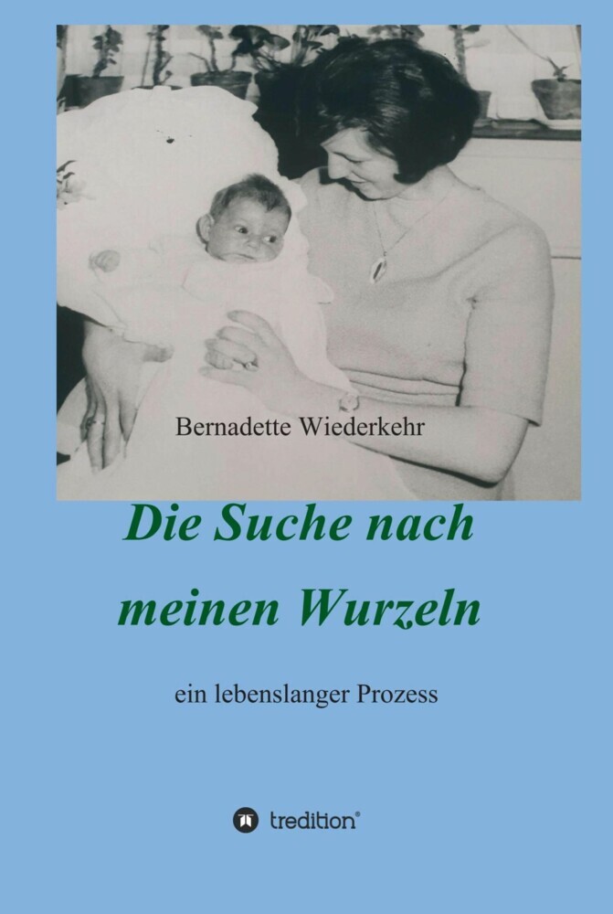 Auf der Suche nach meinen Wurzeln main product photo
