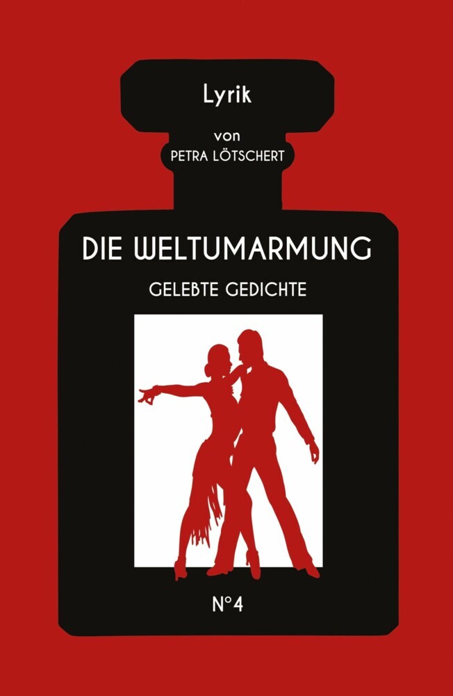 DIE WELTUMARMUNG main product photo