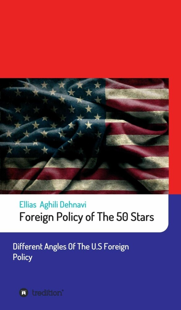 Foreign Policy of The 50 Stars main product photo