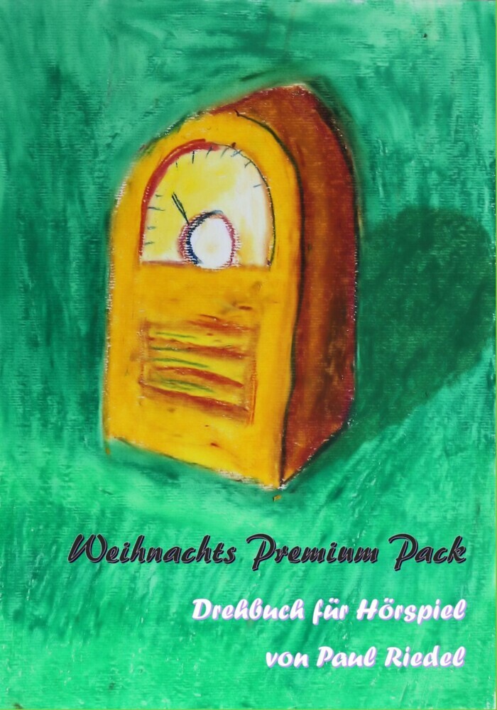 Weihnachts Premium Pack main product photo