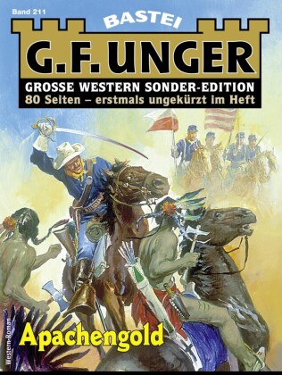 G. F. Unger Sonder-Edition 211