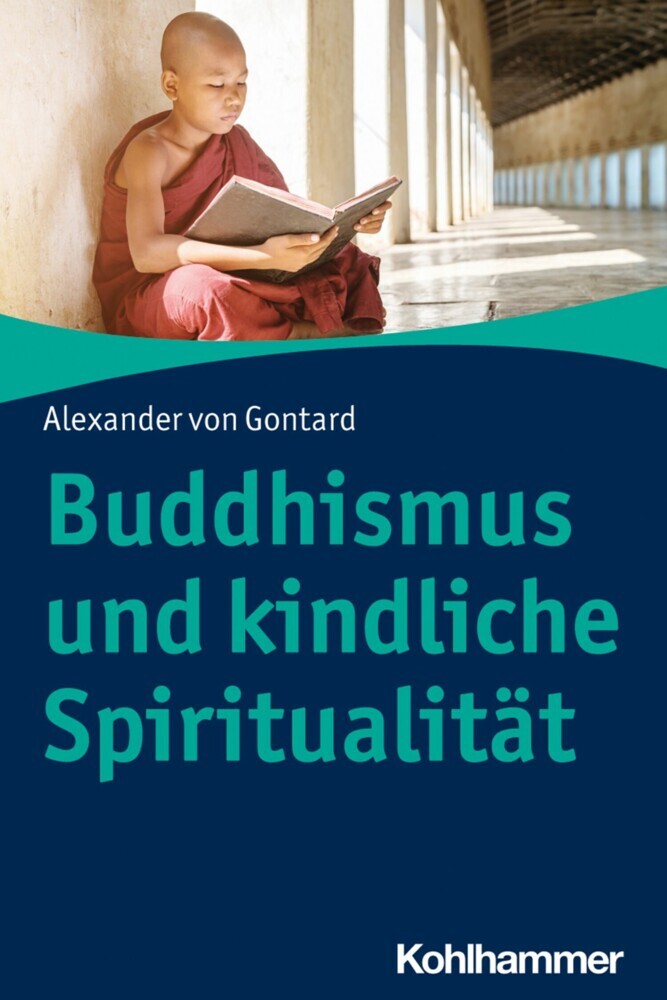 Buddhismus und kindliche Spiritualität main product photo