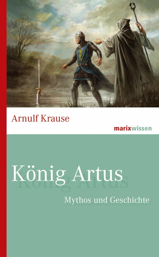 König Artus main product photo