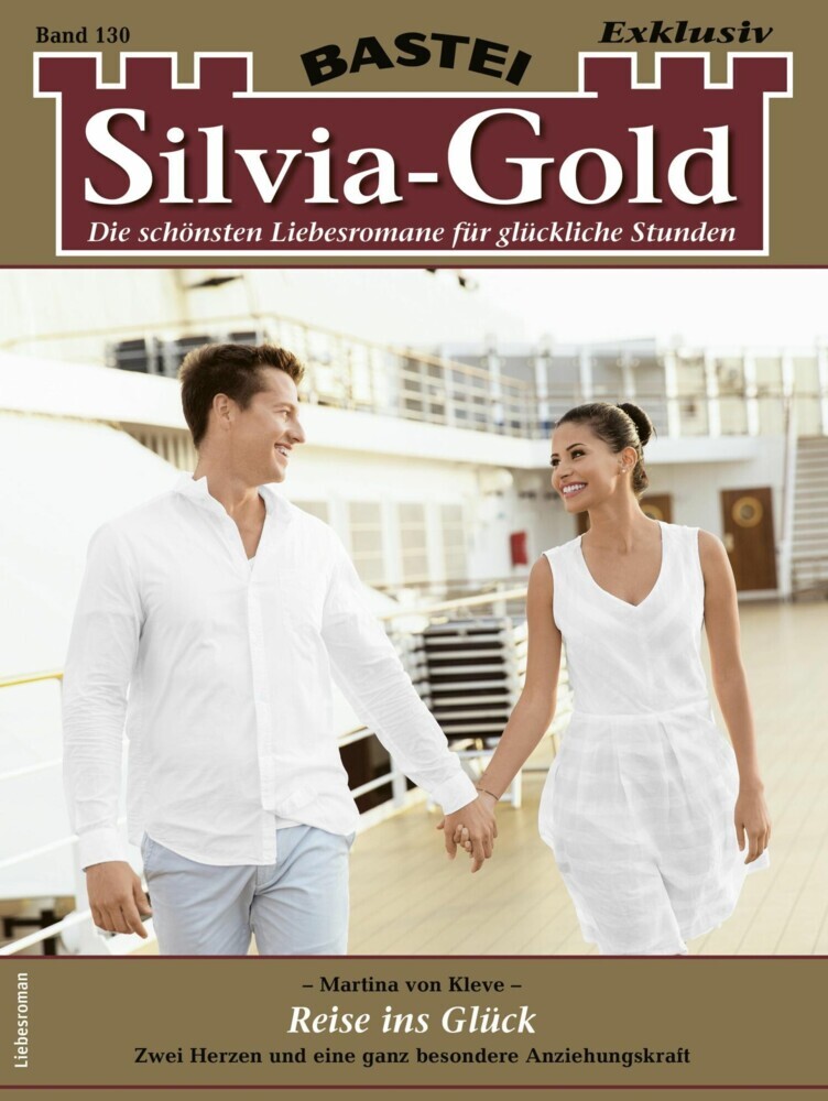Silvia-Gold 130 main product photo