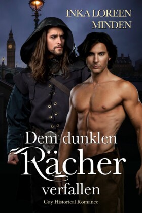 Dem dunklen Rächer verfallen
