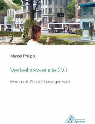 Verkehrswende 2.0