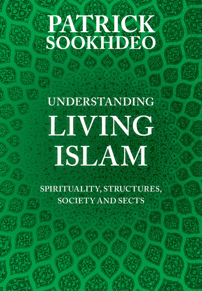 Understanding Living Islam main product photo