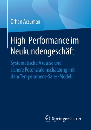 High-Performance im Neukundengeschäft