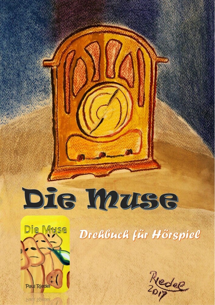 Die Muse main product photo