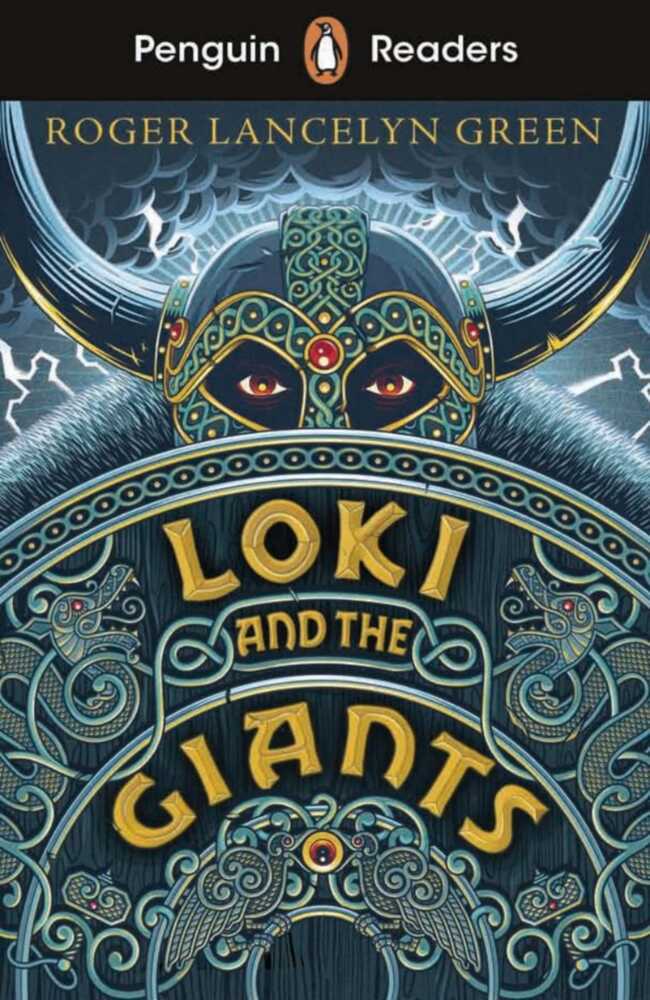 Loki and the Giants main product photo