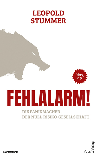 Fehlalarm! 2.0 main product photo