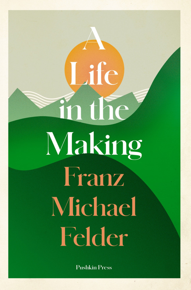 A Life in the Making main product photo