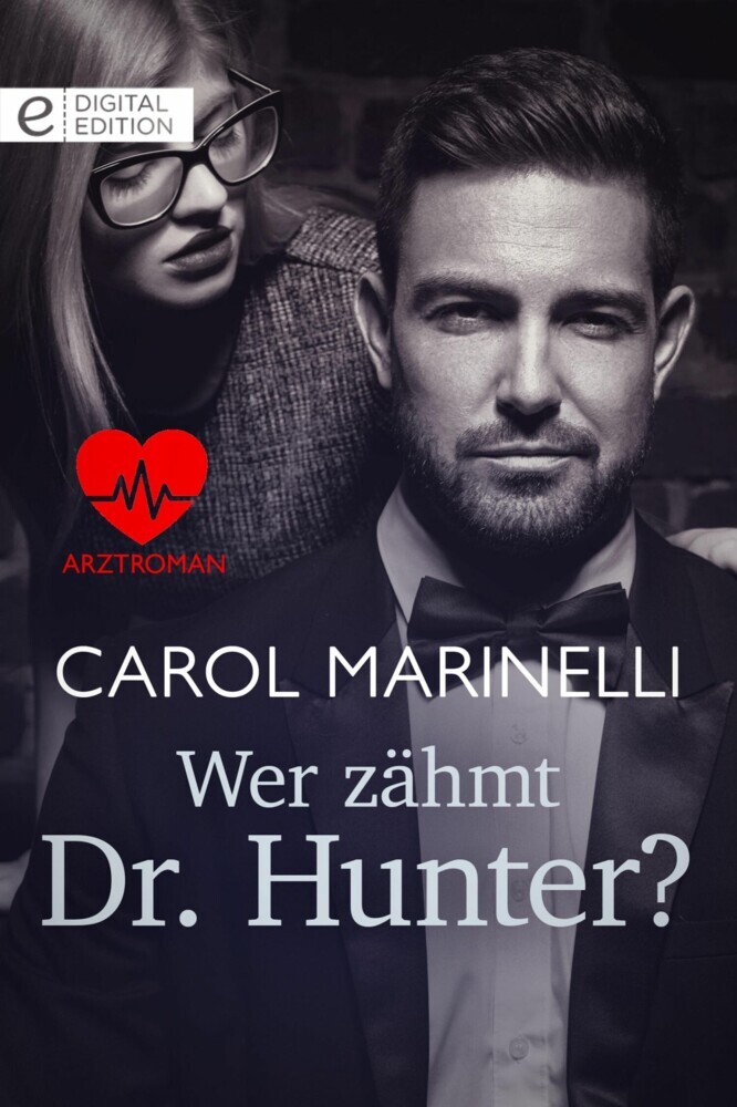 Wer zähmt Dr. Hunter? main product photo