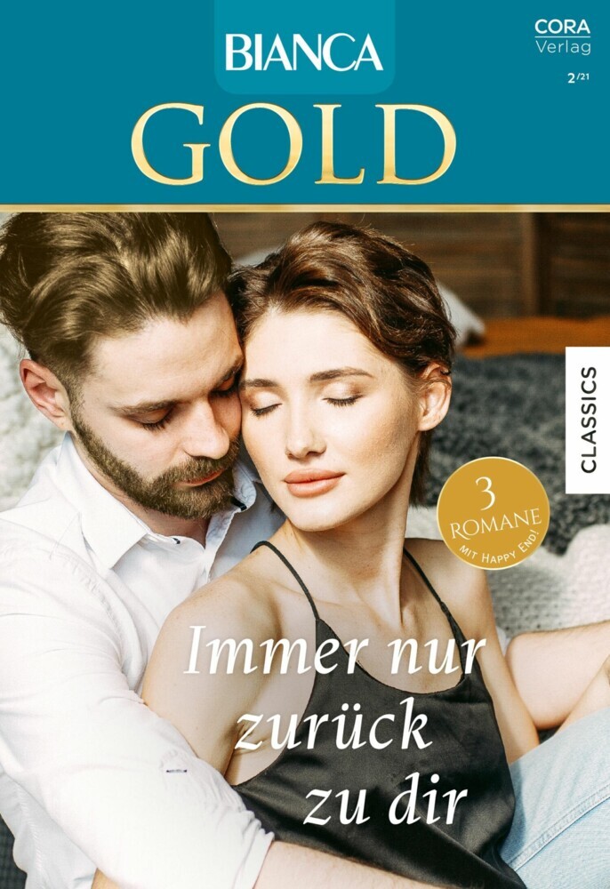 Bianca Gold Band 62 main product photo