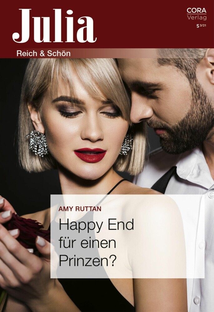 Happy End für einen Prinzen? main product photo