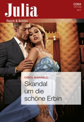 Skandal um die schöne Erbin