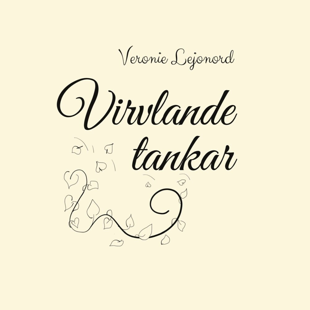 Virvlande tankar main product photo
