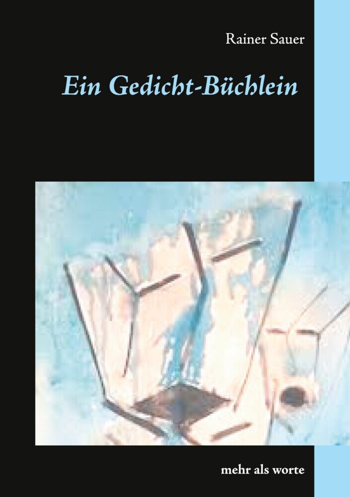 Ein Gedicht-Büchlein main product photo