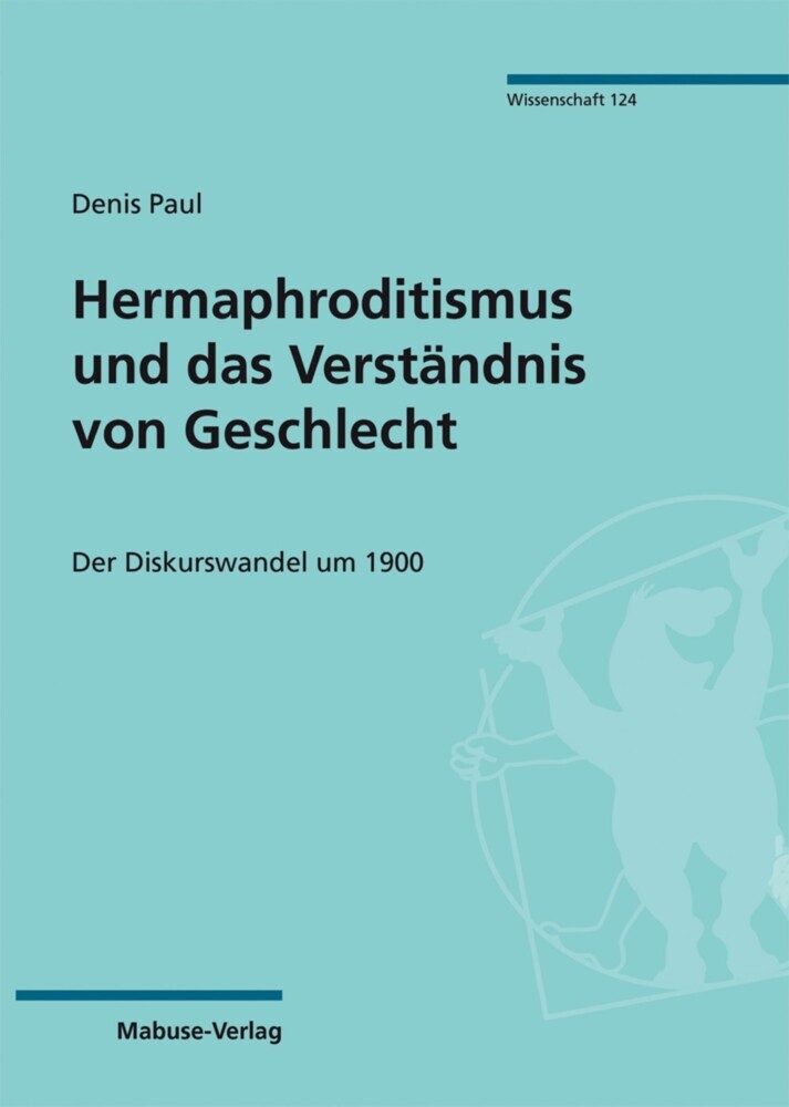 Hermaphroditismus und das Verständnis von Geschlecht main product photo