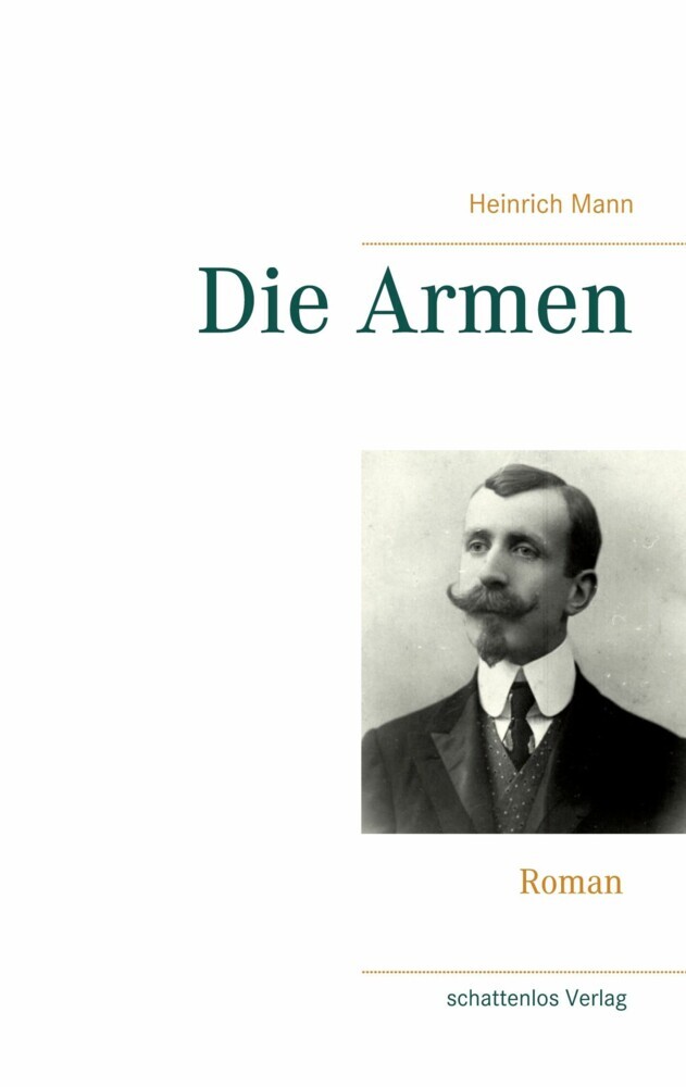 Die Armen main product photo