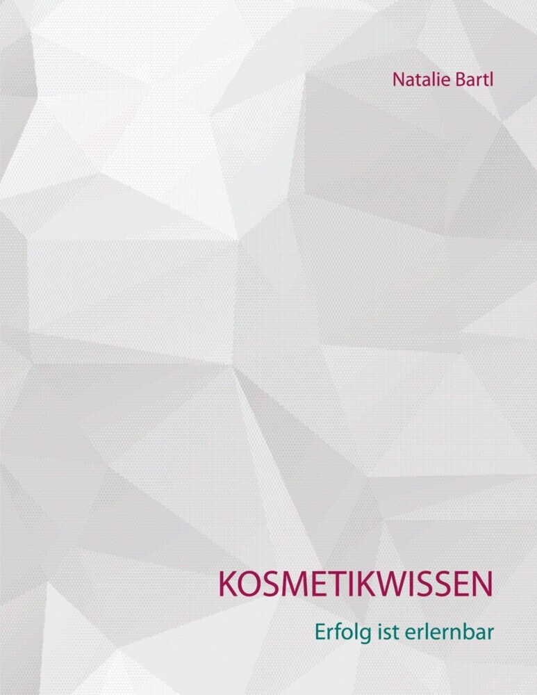 Kosmetikwissen main product photo