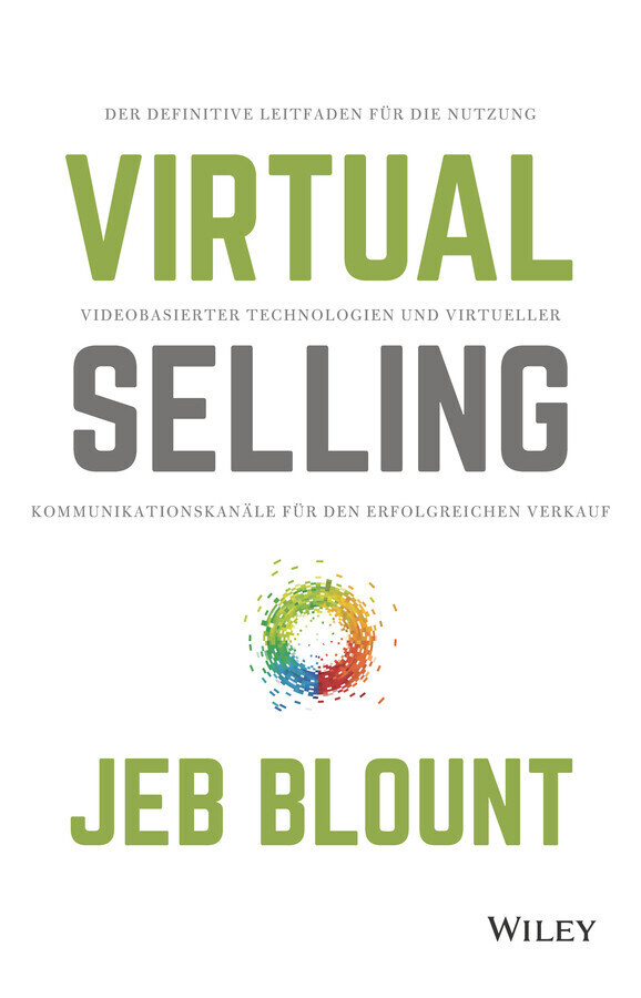 Virtual Selling main product photo