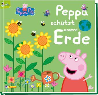 Peppa Wutz Bilderbuch