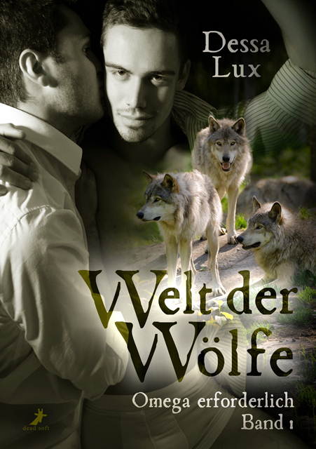 Welt der Wölfe, Omega erforderlich main product photo