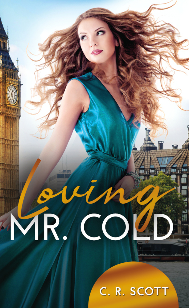 Loving Mr. Cold main product photo