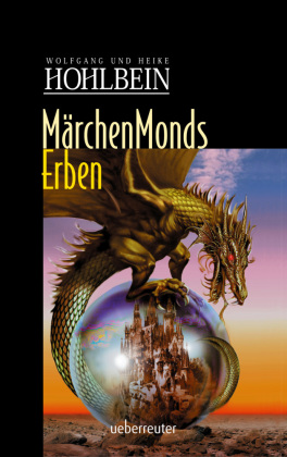 Märchenmonds Erben (Märchenmond, Bd.)