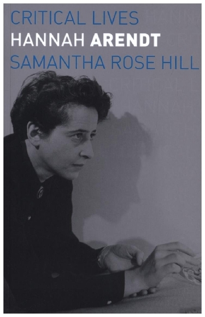 Hannah Arendt main product photo
