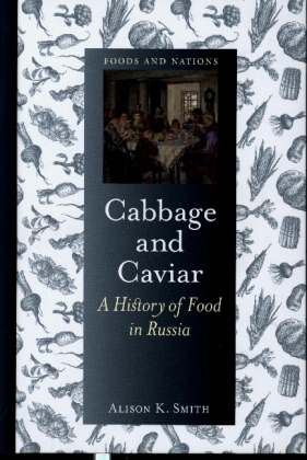 Cabbage and Caviar