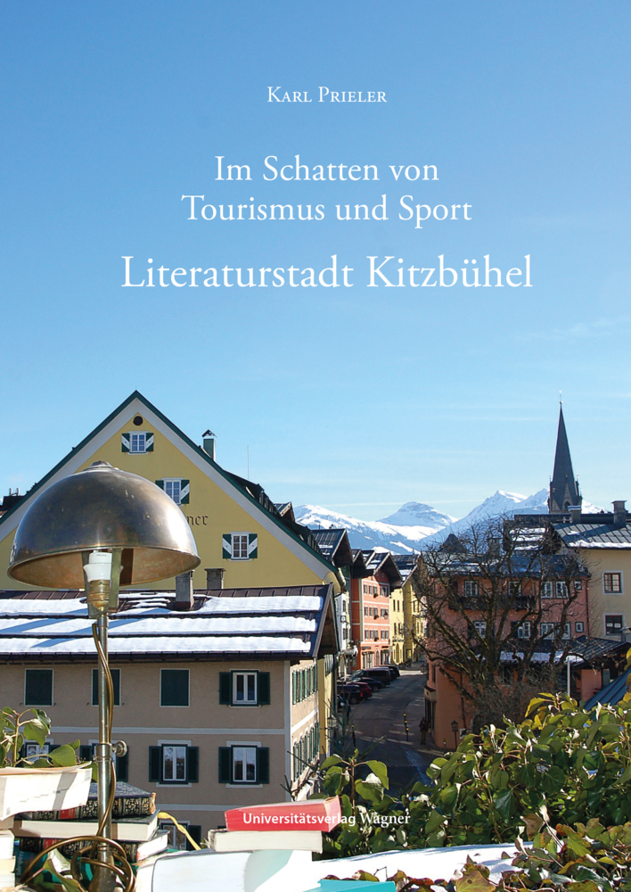 Literaturstadt Kitzbühel main product photo