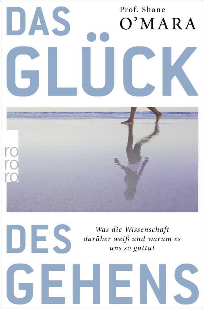 Das Glück des Gehens main product photo