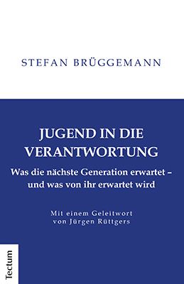 Jugend in die Verantwortung main product photo