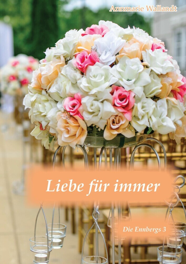 Liebe für immer main product photo