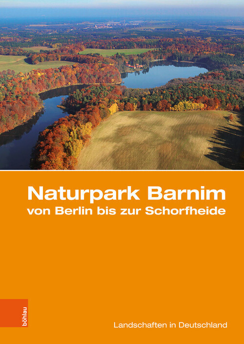 Naturpark Barnim von Berlin bis zur Schorfheide main product photo