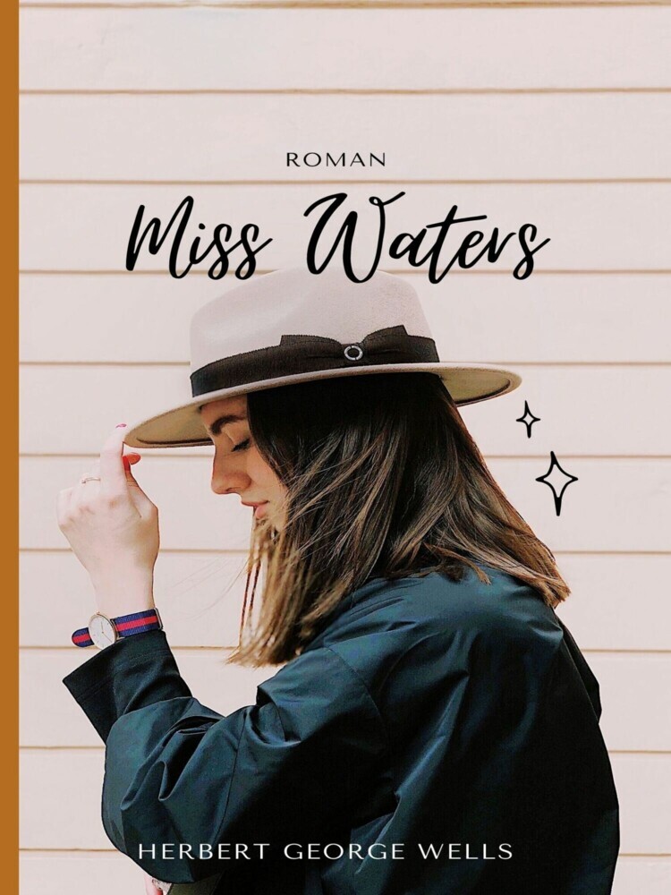 Miss Waters main product photo