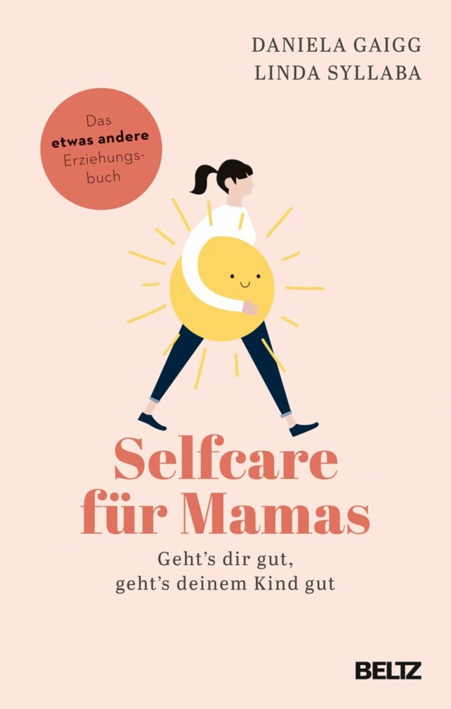 Selfcare für Mamas main product photo