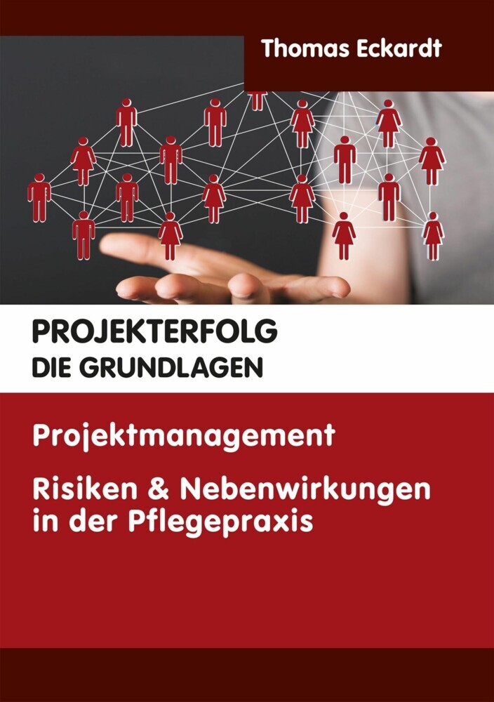 PROJEKTERFOLG DIE GRUNDLAGEN main product photo
